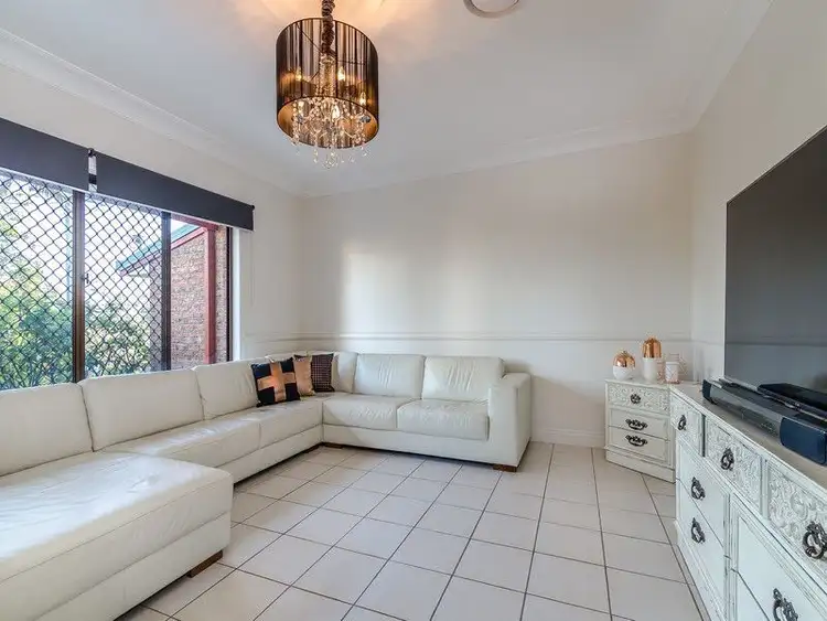 Fourth view of Homely house listing, 5 Minnie Place, Windaroo QLD 4207