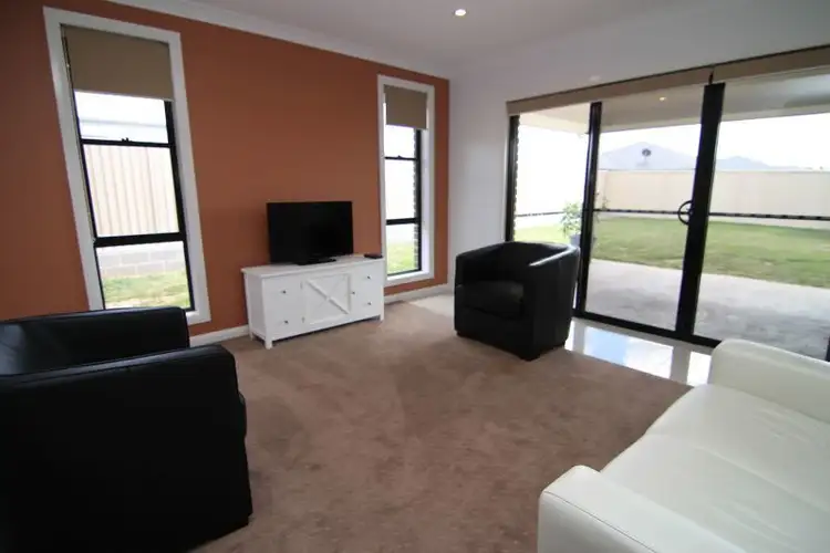 Third view of Homely house listing, 13 Saphire Street, Orange NSW 2800