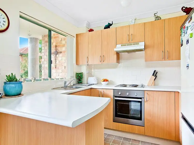 Third view of Homely apartment listing, 2/5-7 Koorabel Avenue, Gymea NSW 2227