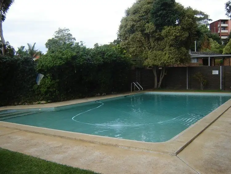 Second view of Homely apartment listing, 63/31 Wellington, Mosman Park WA 6012