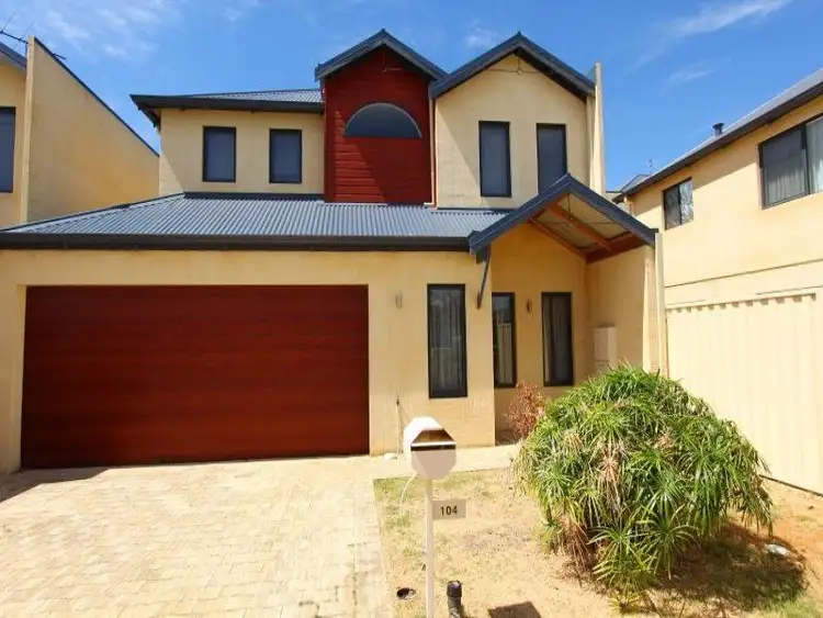 Main view of Homely house listing, 104 Renou Street, East Cannington WA 6107