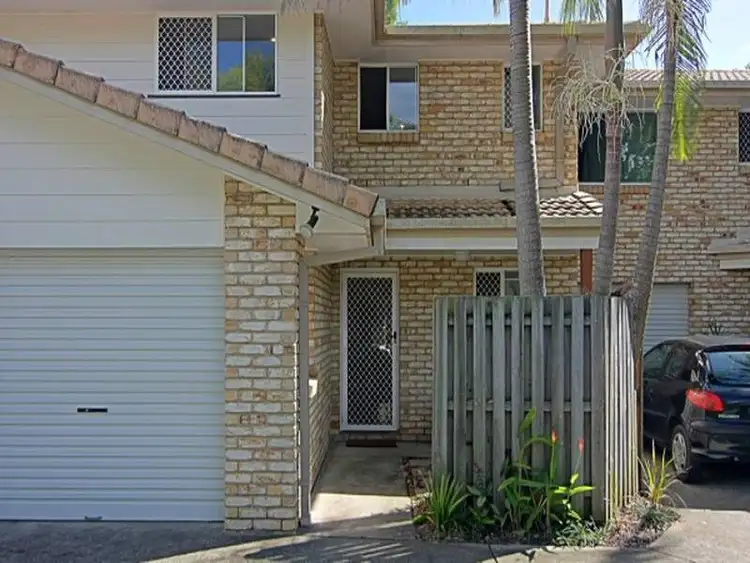 Third view of Homely townhouse listing, 2/7-9 Hazelwood Close, Suffolk Park NSW 2481