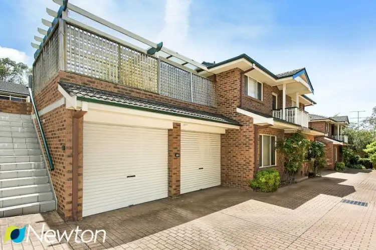 Fourth view of Homely townhouse listing, Address available on request