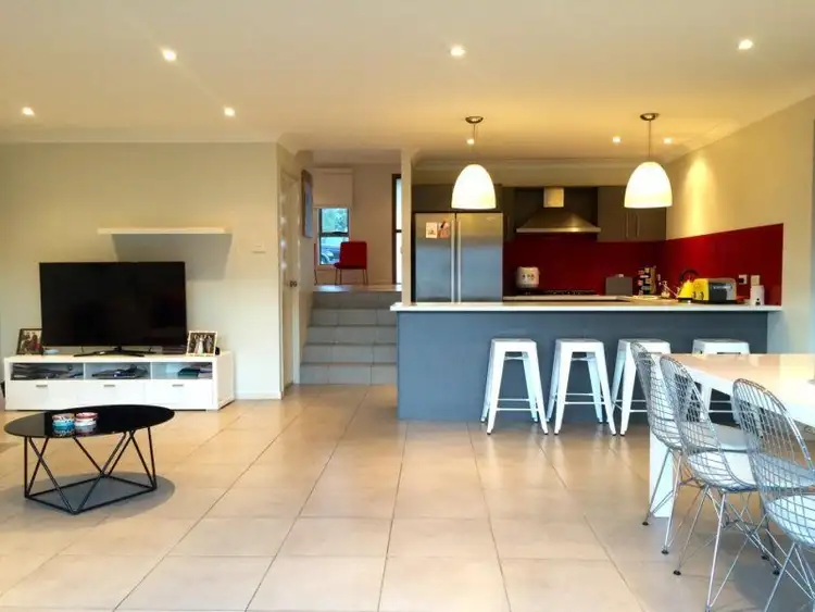 Second view of Homely house listing, 3 Travis Street, Middleton Grange NSW 2171