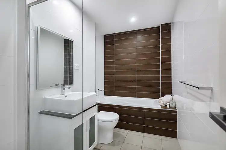 Fourth view of Homely apartment listing, 19/88 Tennyson Road, Mortlake NSW 2137
