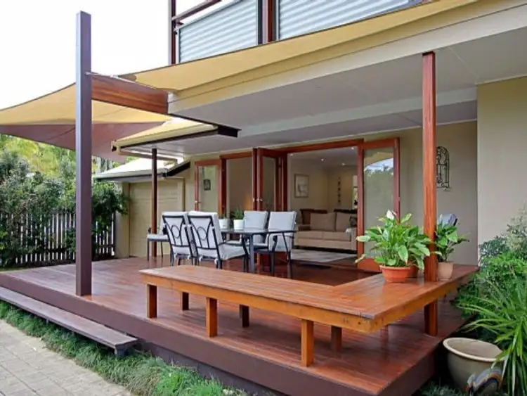 Second view of Homely house listing, 40 Kingsley St, Byron Bay NSW 2481