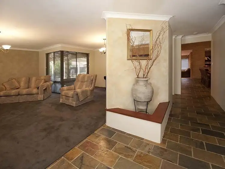 Second view of Homely house listing, 5 Plum Court, Thornlie WA 6108