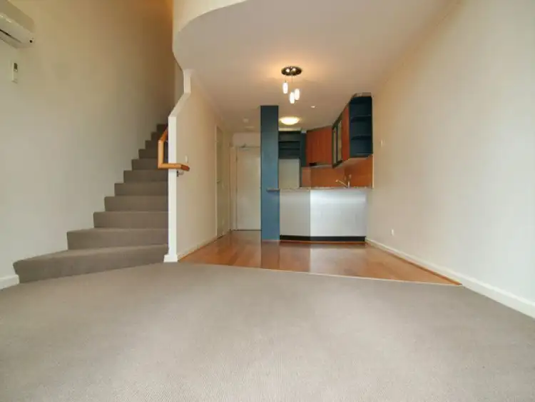 Third view of Homely apartment listing, 38/18 Captain Cook Crescent, Griffith ACT 2603