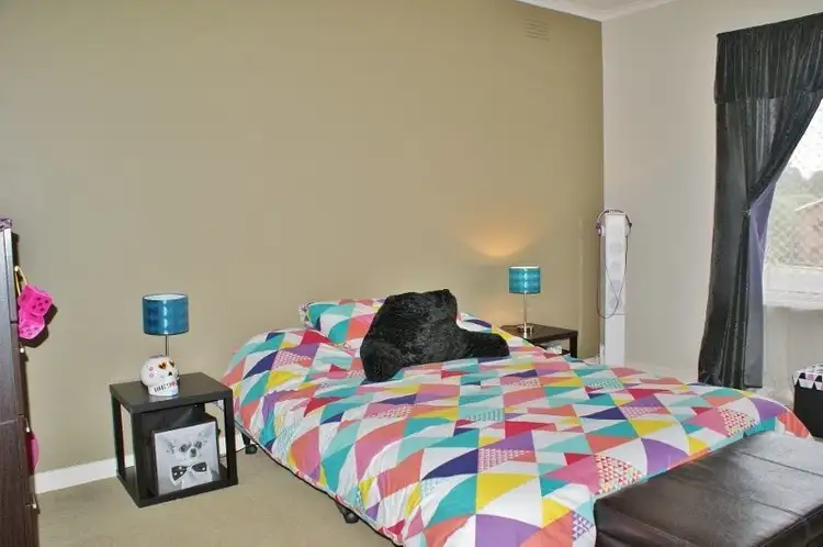 Fifth view of Homely house listing, 33 Northern Avenue, Newborough VIC 3825