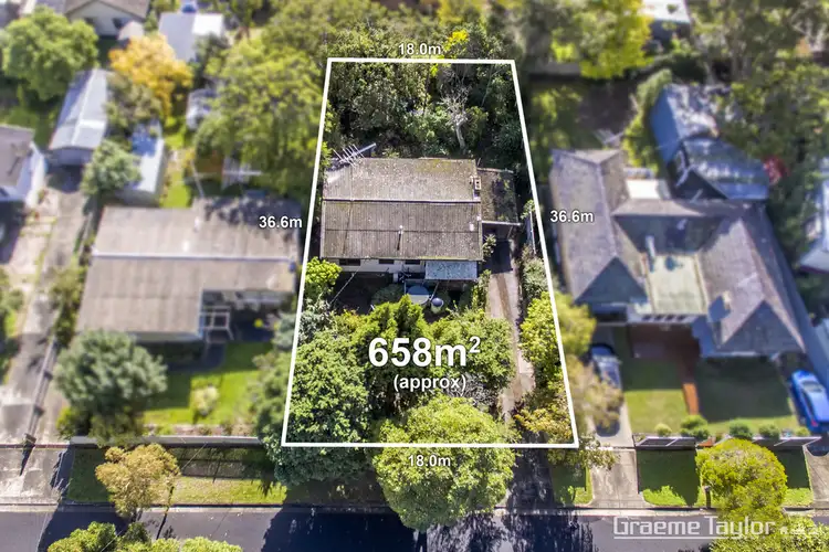 6 Cobden Street, Highton VIC 3216