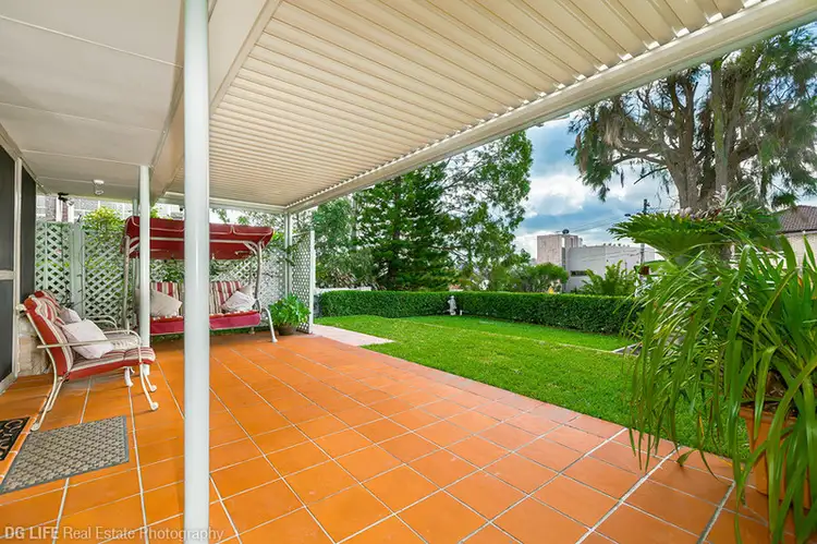 Fourth view of Homely apartment listing, 1/45 St Georges Crescent, Drummoyne NSW 2047