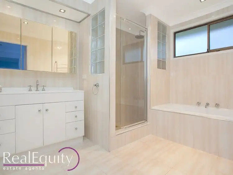 Fifth view of Homely house listing, 4 Norton Avenue, Chipping Norton NSW 2170