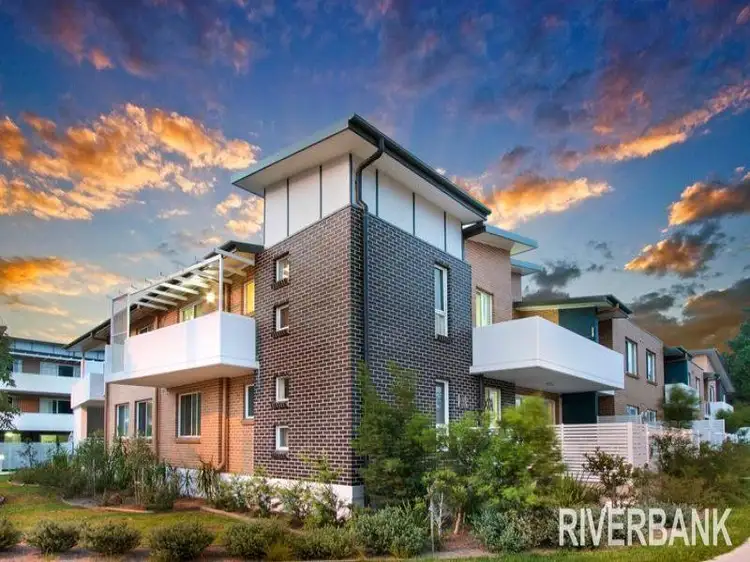 Main view of Homely apartment listing, 76/13-19 Pastoral Circuit, Pemulwuy NSW 2145