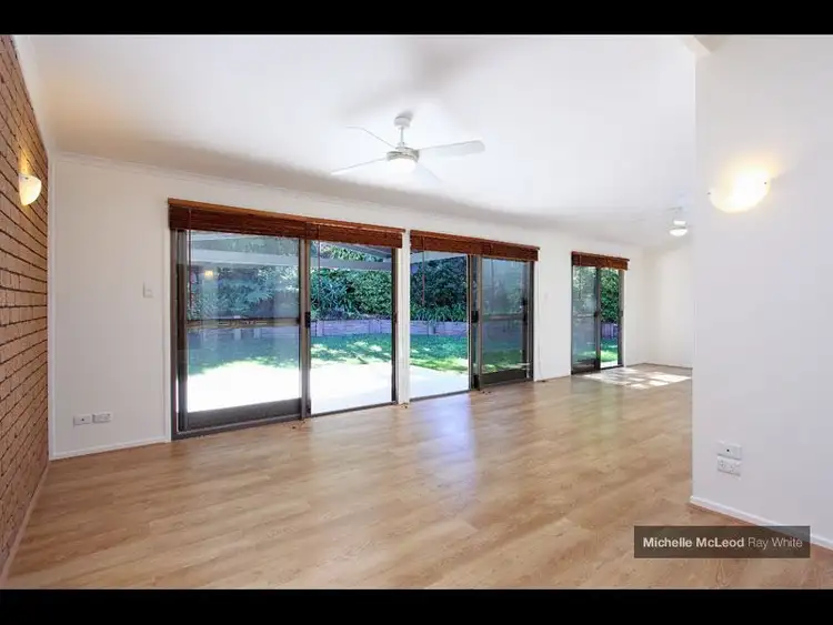 Third view of Homely house listing, 3 Lambourn Street, Chapel Hill QLD 4069