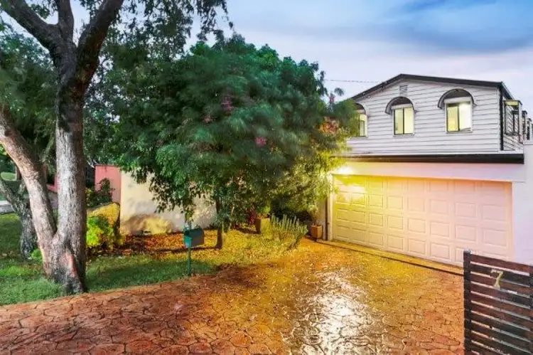 Fourth view of Homely house listing, 7 Arthur Street, Wellington Point QLD 4160