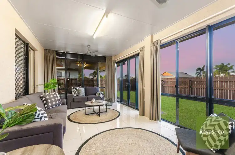 39 Kinnardy Street, Burdell QLD 4818