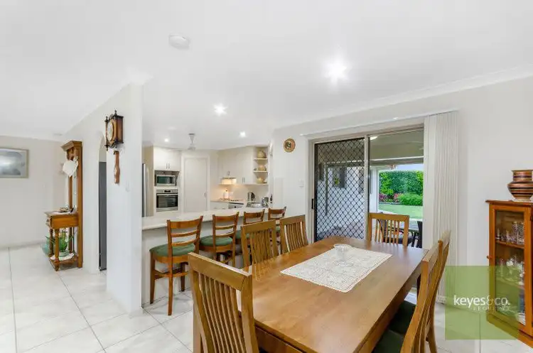 Fourth view of Homely house listing, 36 Fielding Way, Kirwan QLD 4817