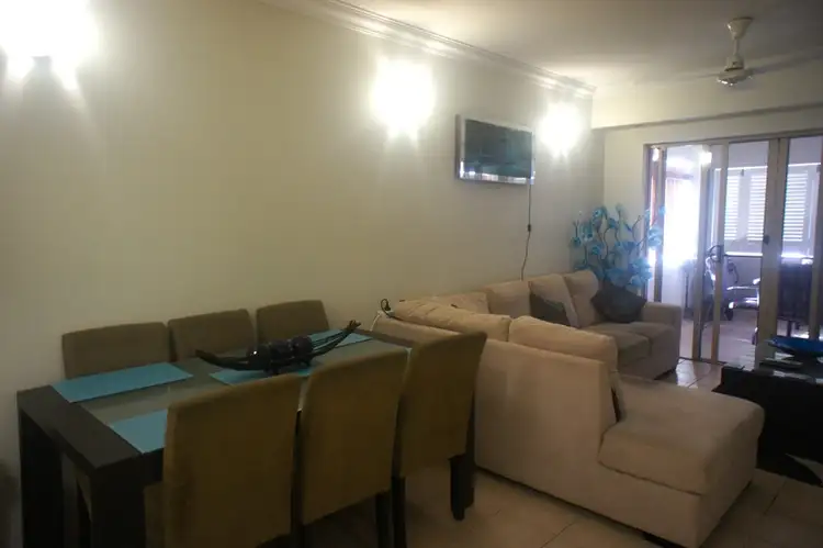 Fourth view of Homely apartment listing, 510/40-62 Clifton Beach Road, Clifton Beach QLD 4879