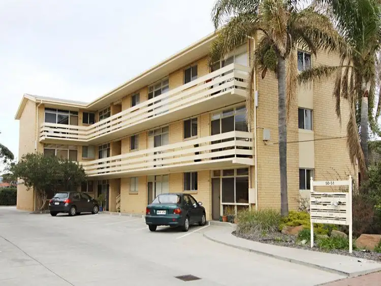 20/50 Adelphi Crescent, Glenelg North SA 5045