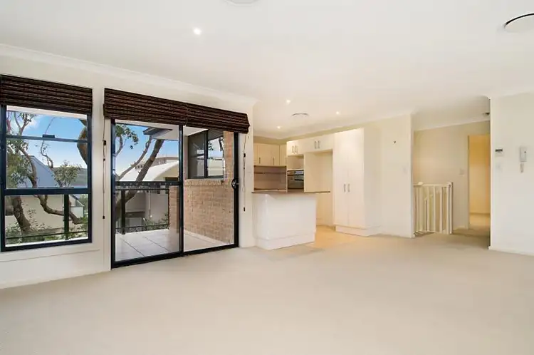 Main view of Homely townhouse listing, Address available on request