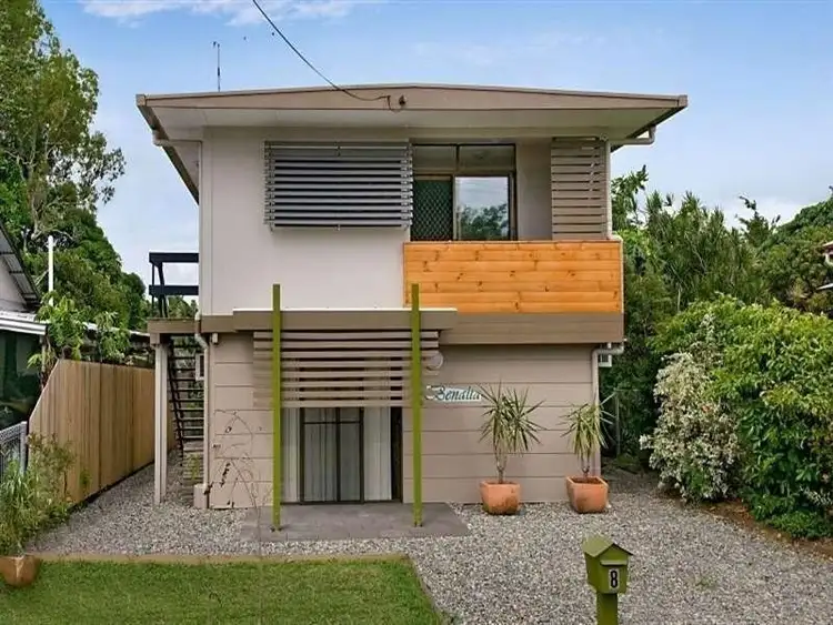 8 Bunting St, Bungalow QLD 4870