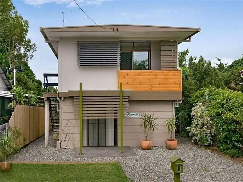 Main view of Homely house listing, 8 Bunting St, Bungalow QLD 4870