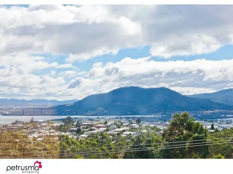 Fifth view of Homely house listing, 2/1 Cleland Court, West Moonah TAS 7009