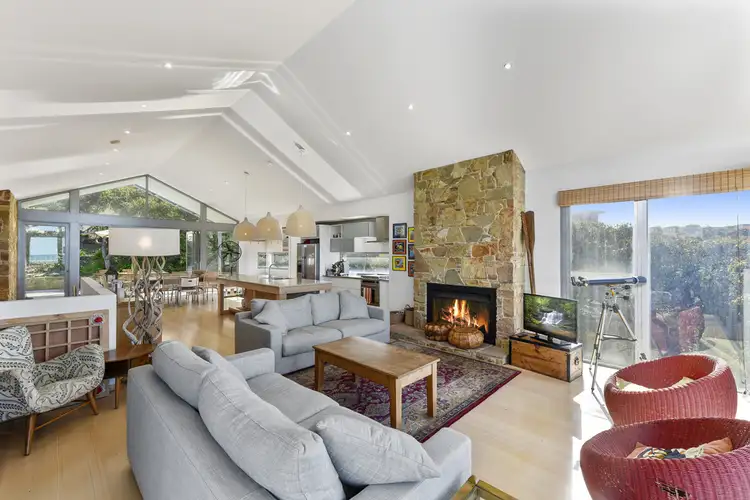 Fourth view of Homely house listing, 4 Boyd Avenue, Moggs Creek VIC 3231