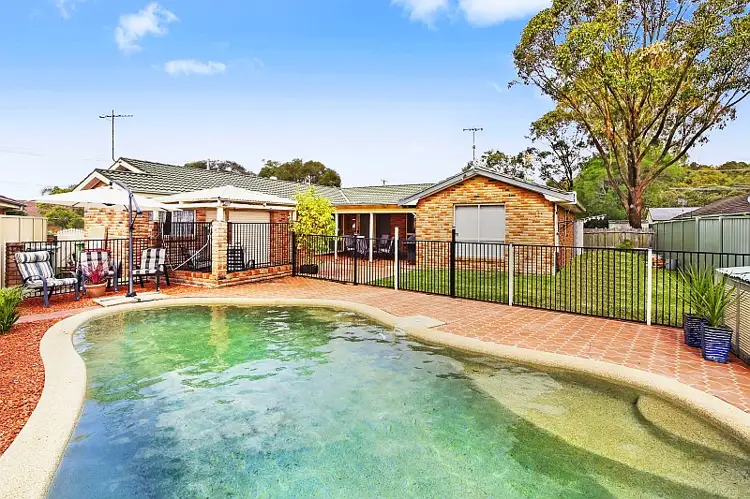 Fifth view of Homely house listing, 2 Julian Close, Chittaway Bay NSW 2261