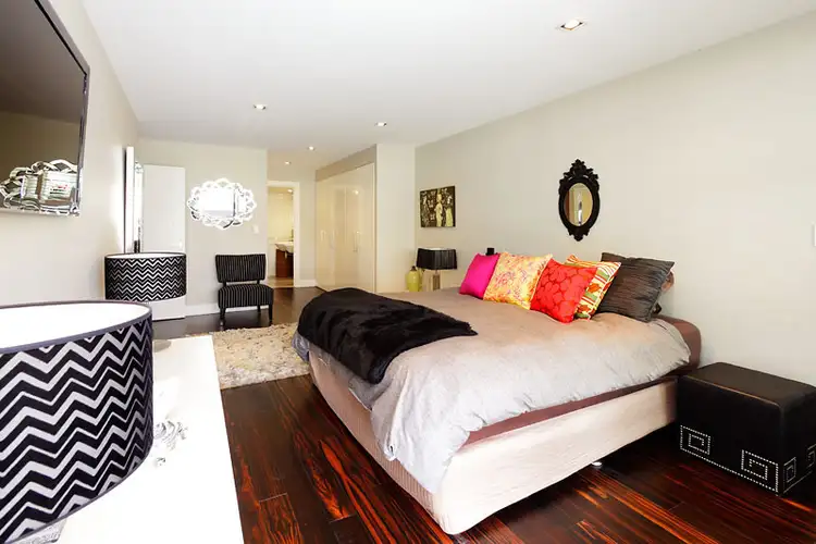 Sixth view of Homely apartment listing, 509/357 Glenmore Road, Paddington NSW 2021