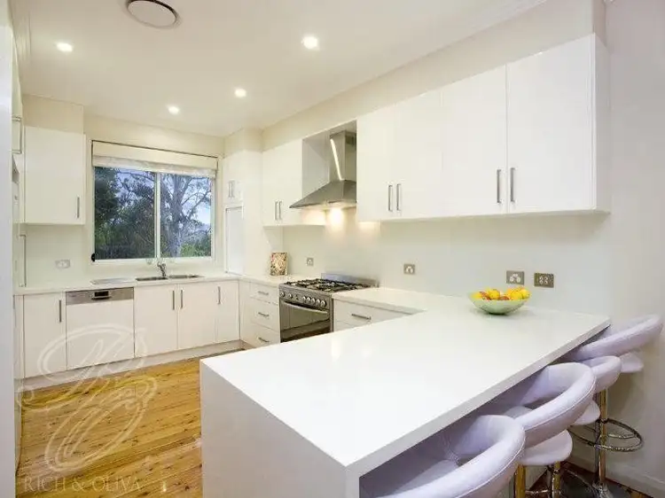 Sixth view of Homely house listing, 17 Valleyview Cres, North Epping NSW 2121