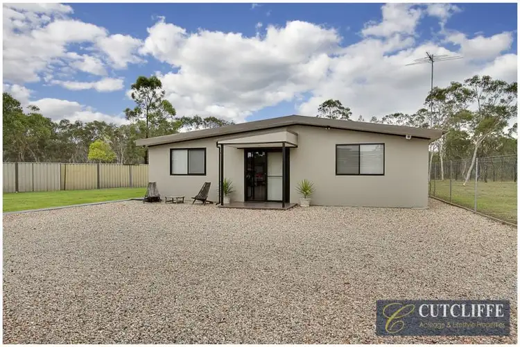 Fourth view of Homely rural property listing, Address available on request
