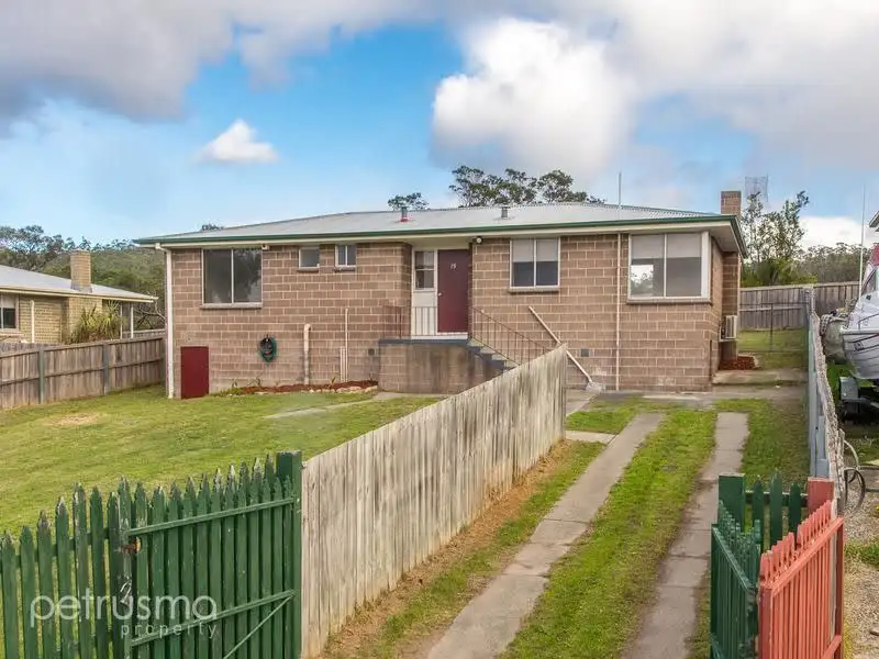 Main view of Homely house listing, 15 Annabelle Street, Rokeby TAS 7019