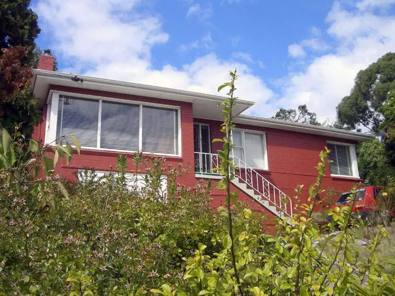 Main view of Homely house listing, 54 Begonia Street, Lindisfarne TAS 7015