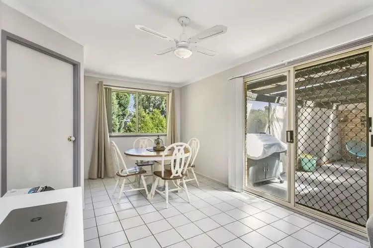 Fourth view of Homely semi-detached listing, 51 Liamena Avenue, San Remo NSW 2262