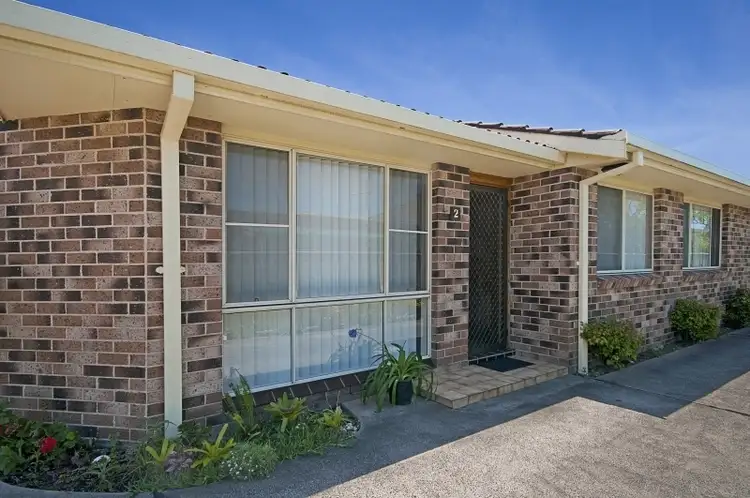 Main view of Homely villa listing, Address available on request