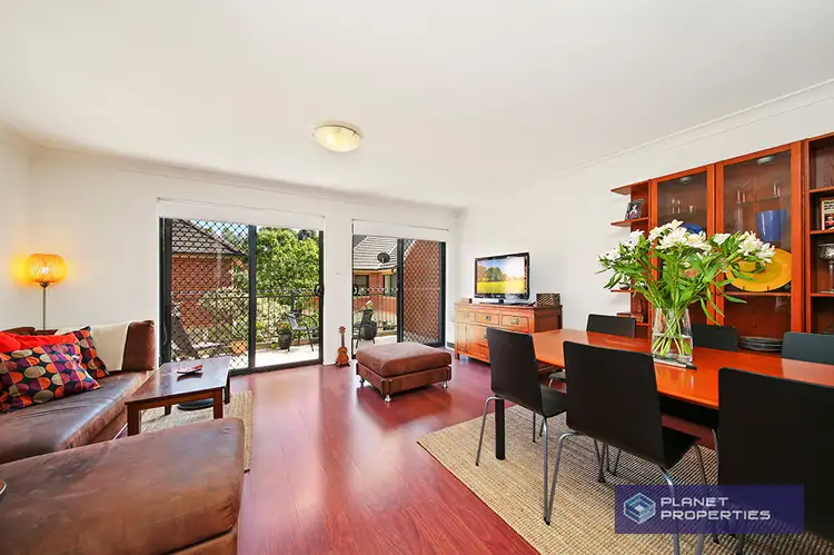13/43-47 Orpington Street, Ashfield NSW 2131
