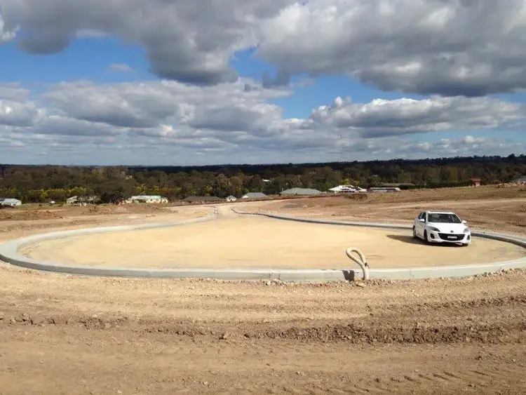 Sixth view of Homely land listing, LOT 41, 180 Taylors Road, Silverdale NSW 2752