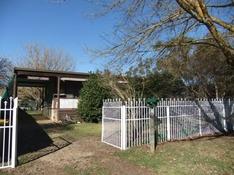 Main view of Homely house listing, 18 Wallace Drive, Porepunkah VIC 3740
