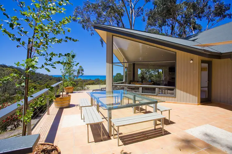 Second view of Homely house listing, 6 Austin Court, Lorne VIC 3232