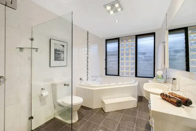Fifth view of Homely house listing, 98 Corymbia Cct, Frenchs Forest NSW 2086