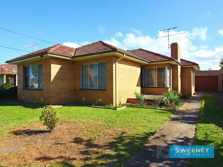 22 Marigold Avenue, Altona North VIC 3025