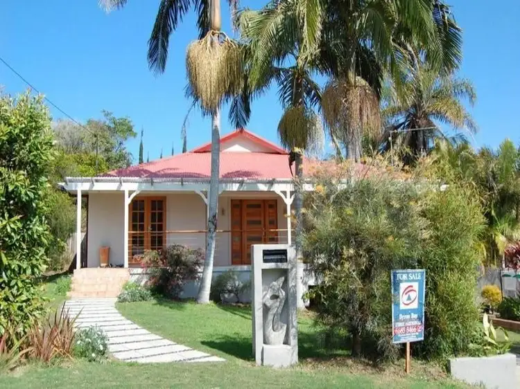 Main view of Homely house listing, 2 Mott Street, Byron Bay NSW 2481
