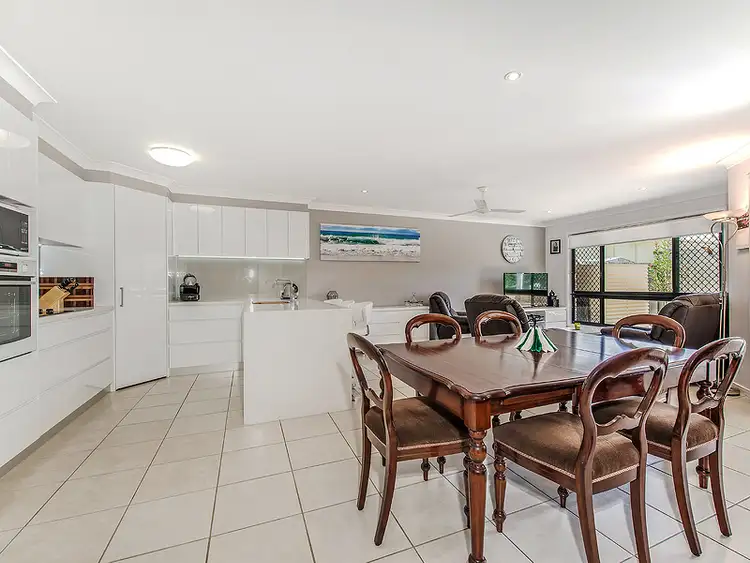Fifth view of Homely house listing, 15 Huntley Place, Caloundra West QLD 4551