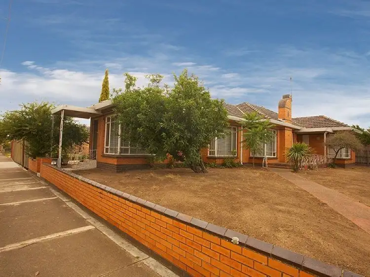 63 Railway Street North, Altona VIC 3018