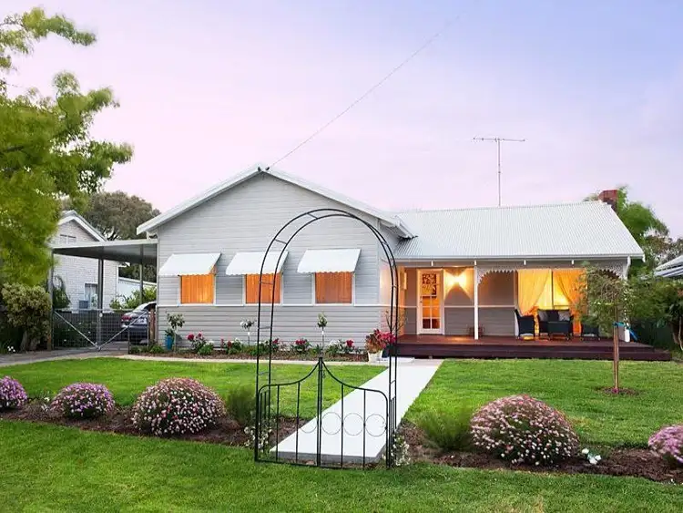Main view of Homely house listing, 137 Adelaide Street, Busselton WA 6280