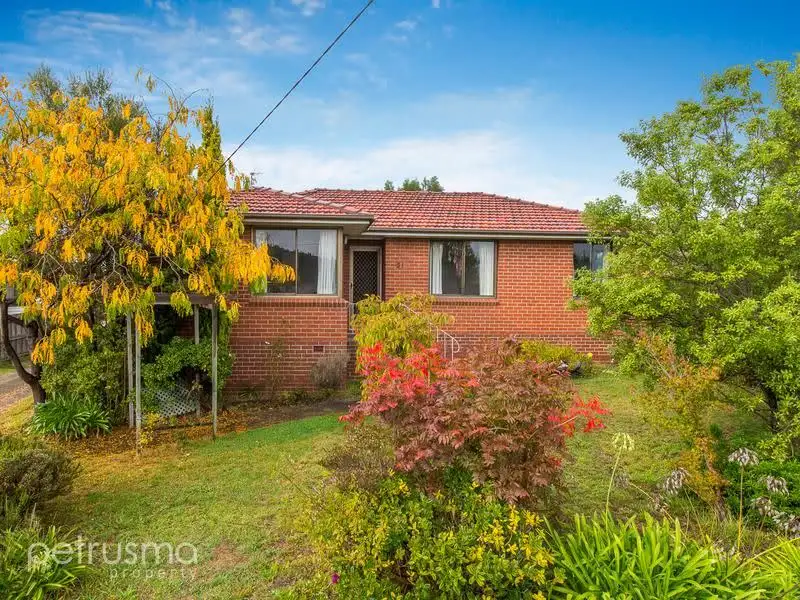 Main view of Homely house listing, 31 Amundsen Crescent, Warrane TAS 7018
