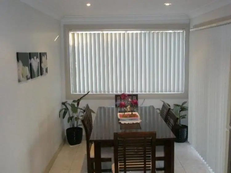 Third view of Homely house listing, 1 Acland Street, Guildford NSW 2161