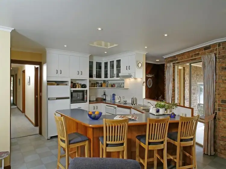 Second view of Homely house listing, 89 Big Roaring Beach Road, Surveyors Bay TAS 7116