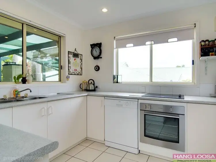 Fourth view of Homely house listing, 20 Gooloi Court, Tewantin QLD 4565